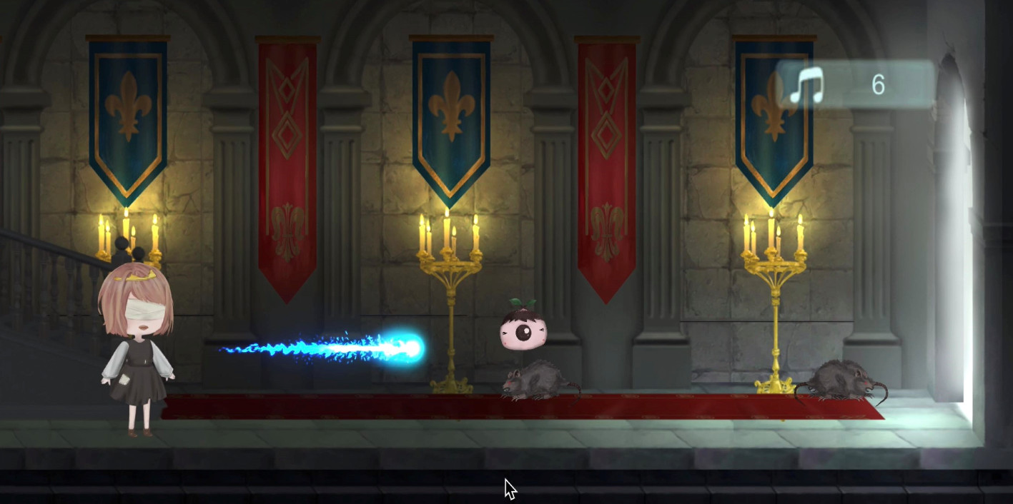 失落的琴弦-The Lost Strings screenshot 4