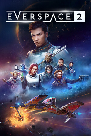 EVERSPACE™ 2 cover art