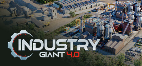 Suggestions :: Industry Giant 4.0 General Discussions