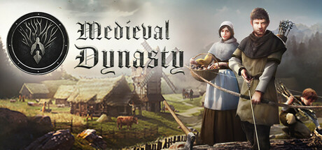Где находятся сохранения к игре Medieval Dynasty