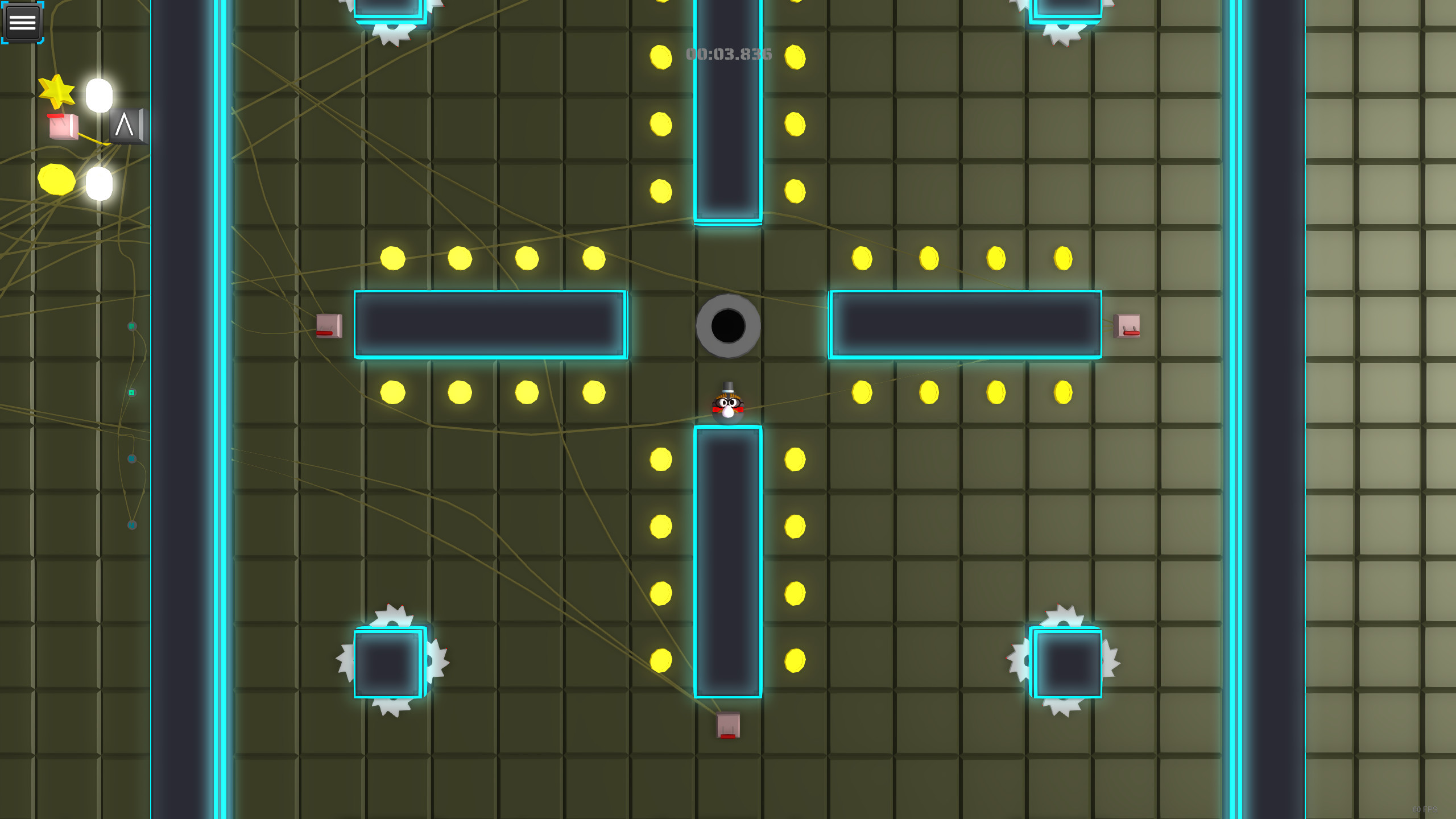 Synzzball trailer