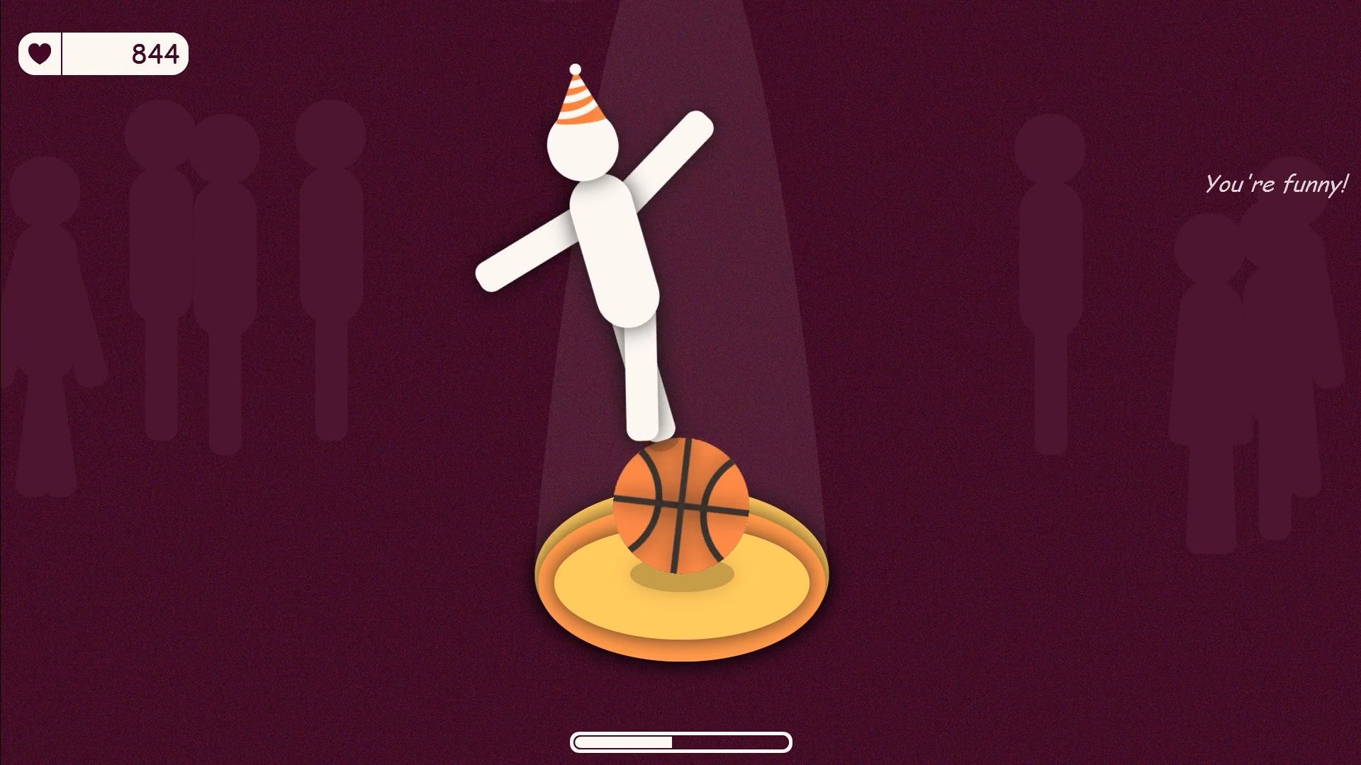 Standball screenshot 4