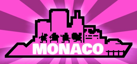 Время прохождения игры Monaco: What's Yours Is Mine