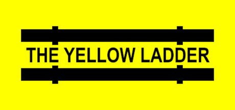 Cover art from The Yellow Ladder