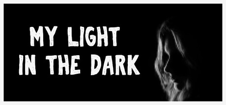 Cover art from My Light In The Dark