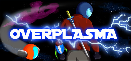 Cover art from Overplasma