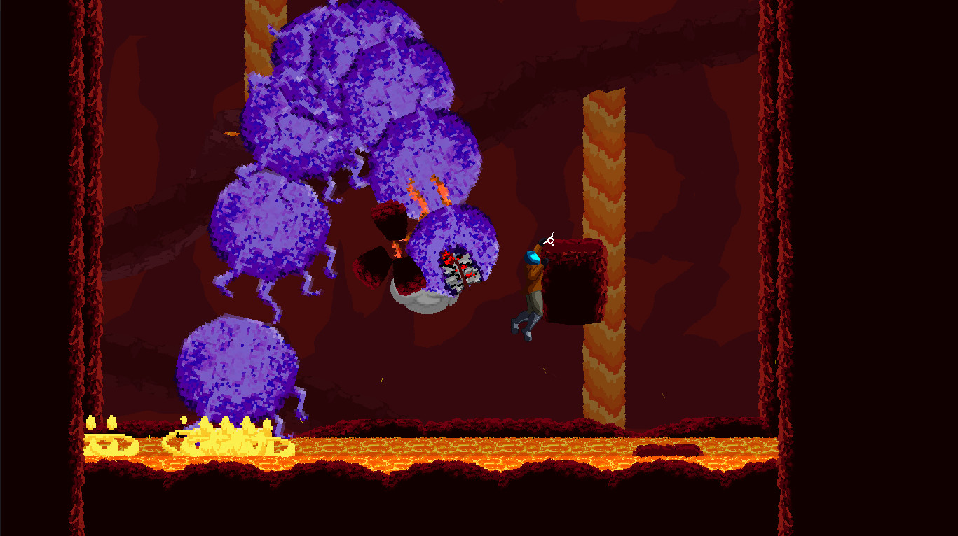 Overplasma screenshot 3