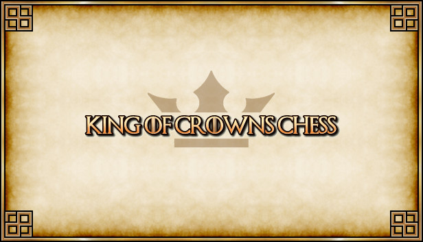King of Crowns Chess Online