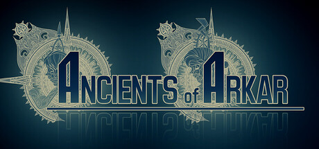 Cover art from Ancients of Arkar