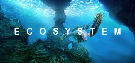 غلاف لعبة Ecosystem