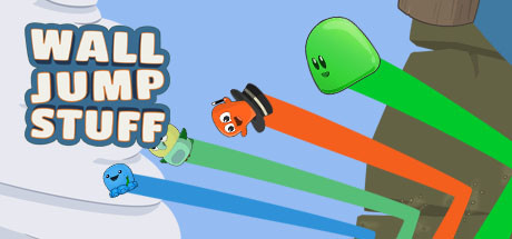 Cover art from Wall Jump Stuff