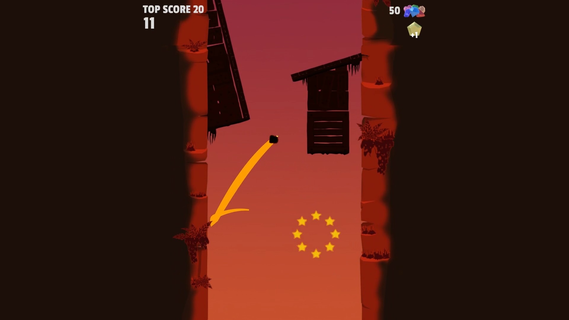 Wall Jump Stuff screenshot 4