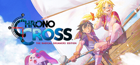 バージョン1.0.1.0配信のお知らせ :: CHRONO CROSS: THE RADICAL