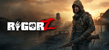 Cover art from RigorZ