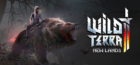 غلاف لعبة Wild Terra 2: New Lands