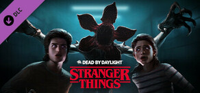 Dead by Daylight - Stranger Things Chapter