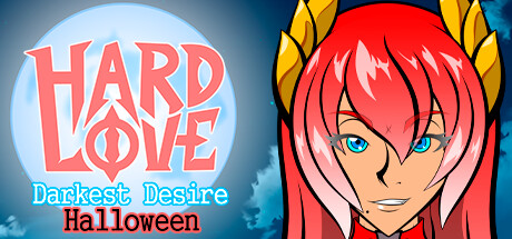 Hard Love - Darkest Desire