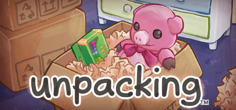 Где находятся сохранения к игре Unpacking
