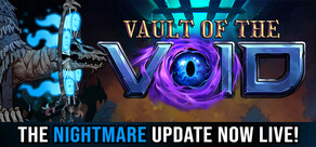 Vault of the Void