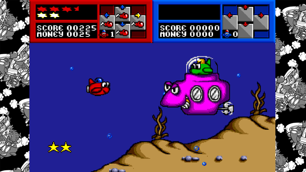 Trailer poster