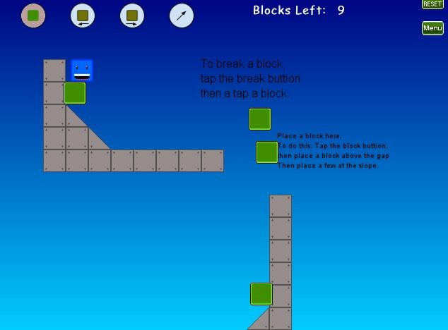 Forep Man screenshot 5