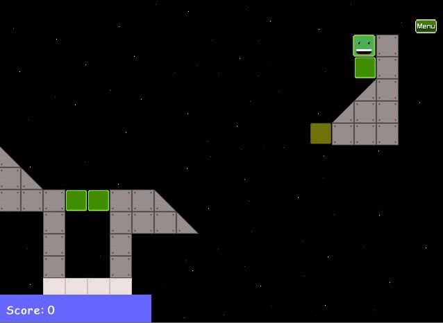 Forep Man trailer