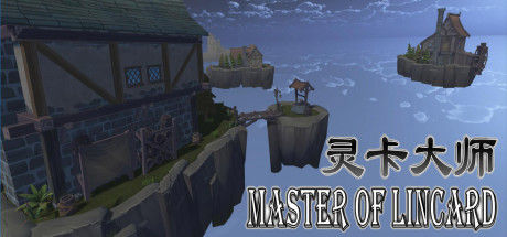 Cover art from Master of LinCard