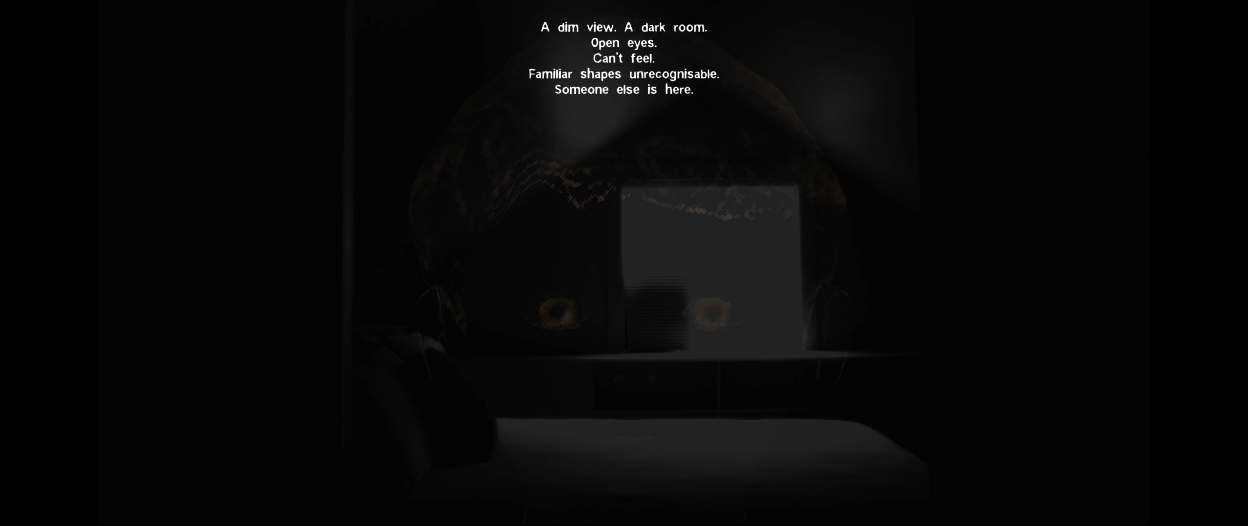 Trailer poster
