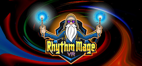 Cover art from Rhythm Mage VR