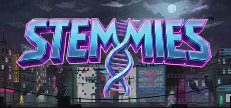 Cover art from Stemmies