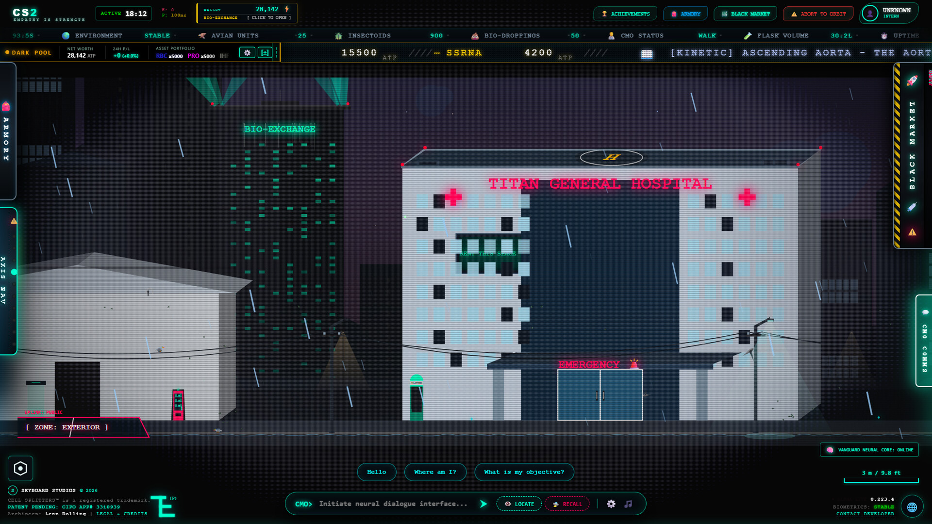 Stemmies screenshot 5