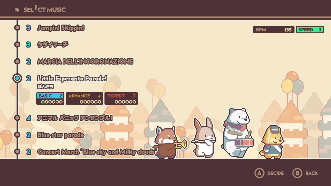 Wonder Parade screenshot 4