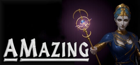 Cover art from AMazing TD