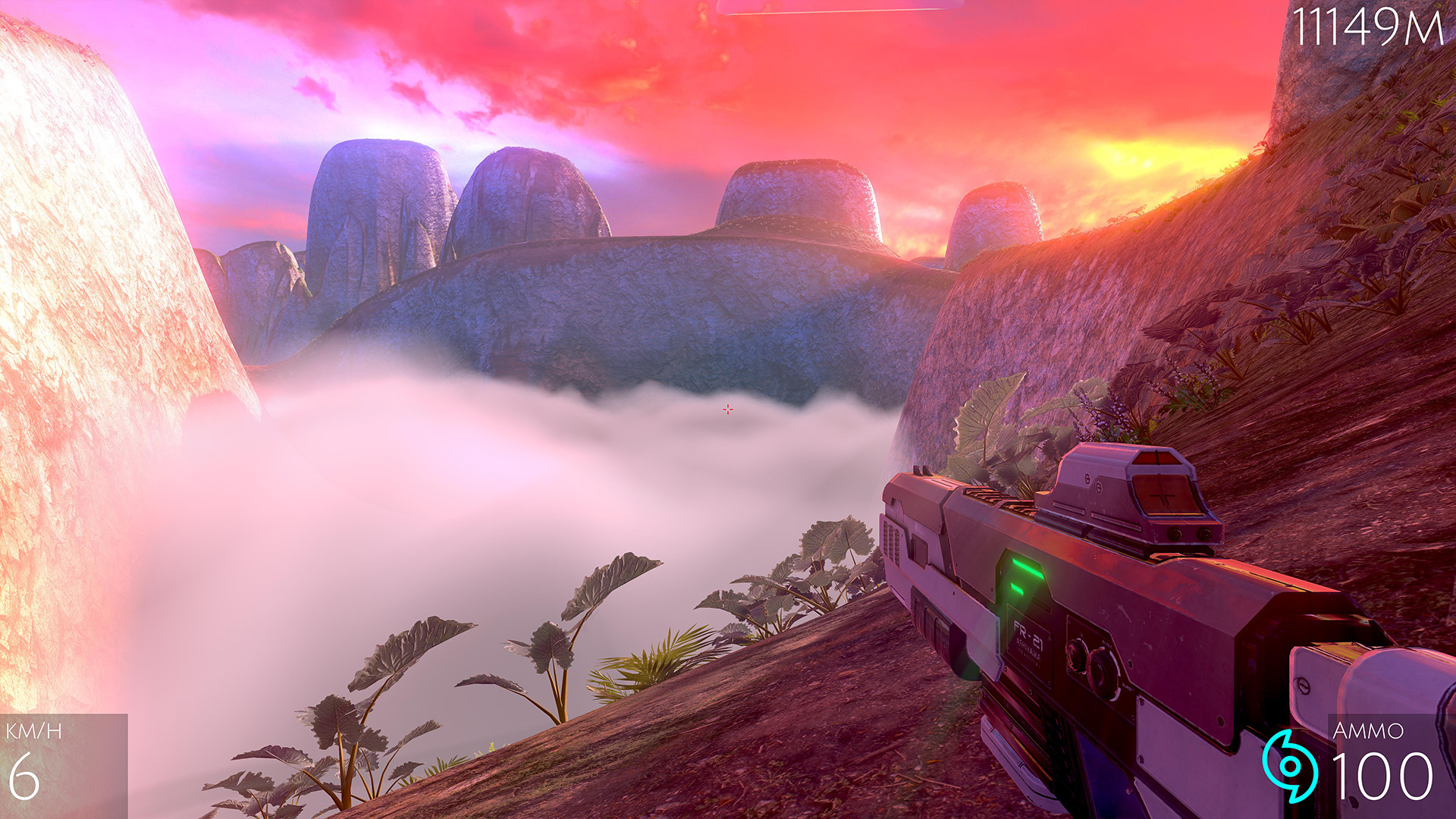 Hyperspeed Fragfest screenshot 4