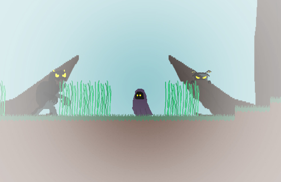 The Fog screenshot 3