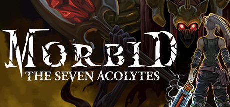 Steam Community :: Morbid: The Seven Acolytes
