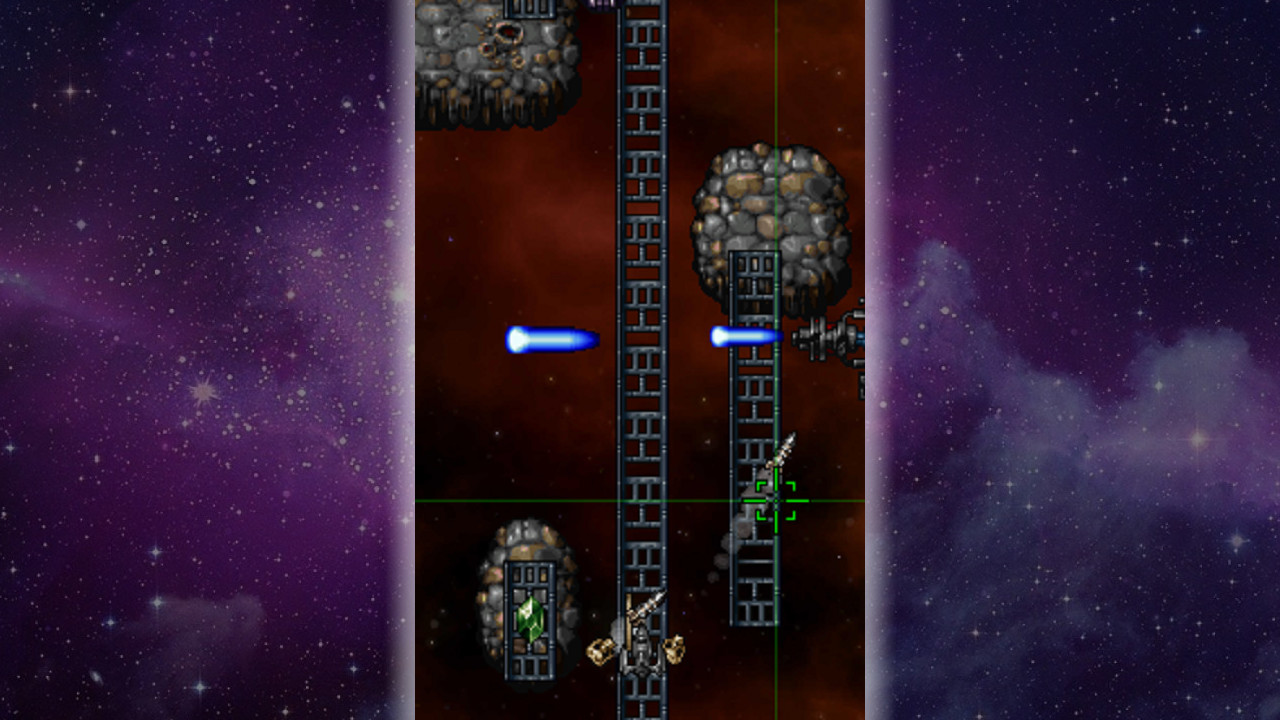 Super Space Slayer 2 screenshot 3