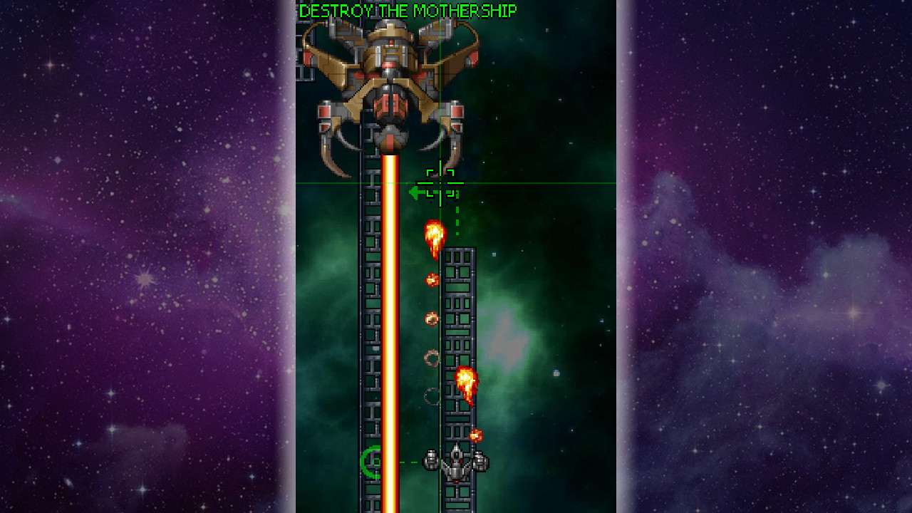 Super Space Slayer 2 screenshot 2