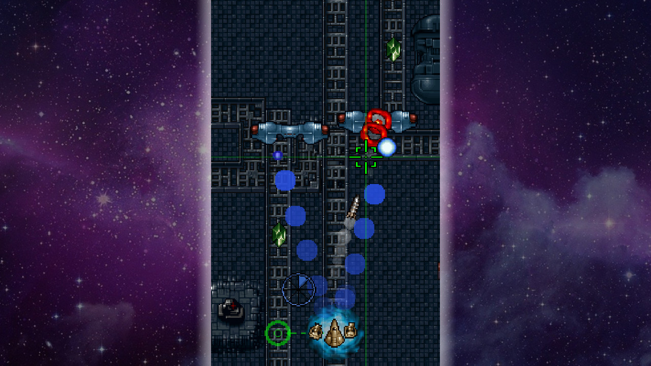 Super Space Slayer 2 screenshot 4
