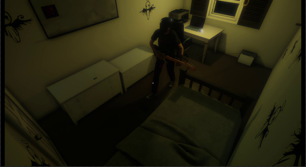 Emo Simulator screenshot 3