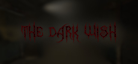 Cover art from The Dark Wish