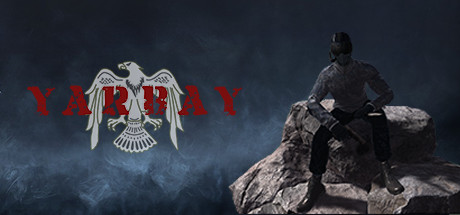 Cover art from YARBAY