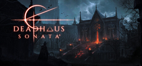 Deadhaus Sonata