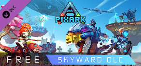 PixARK-Skyward Structure Style Pack