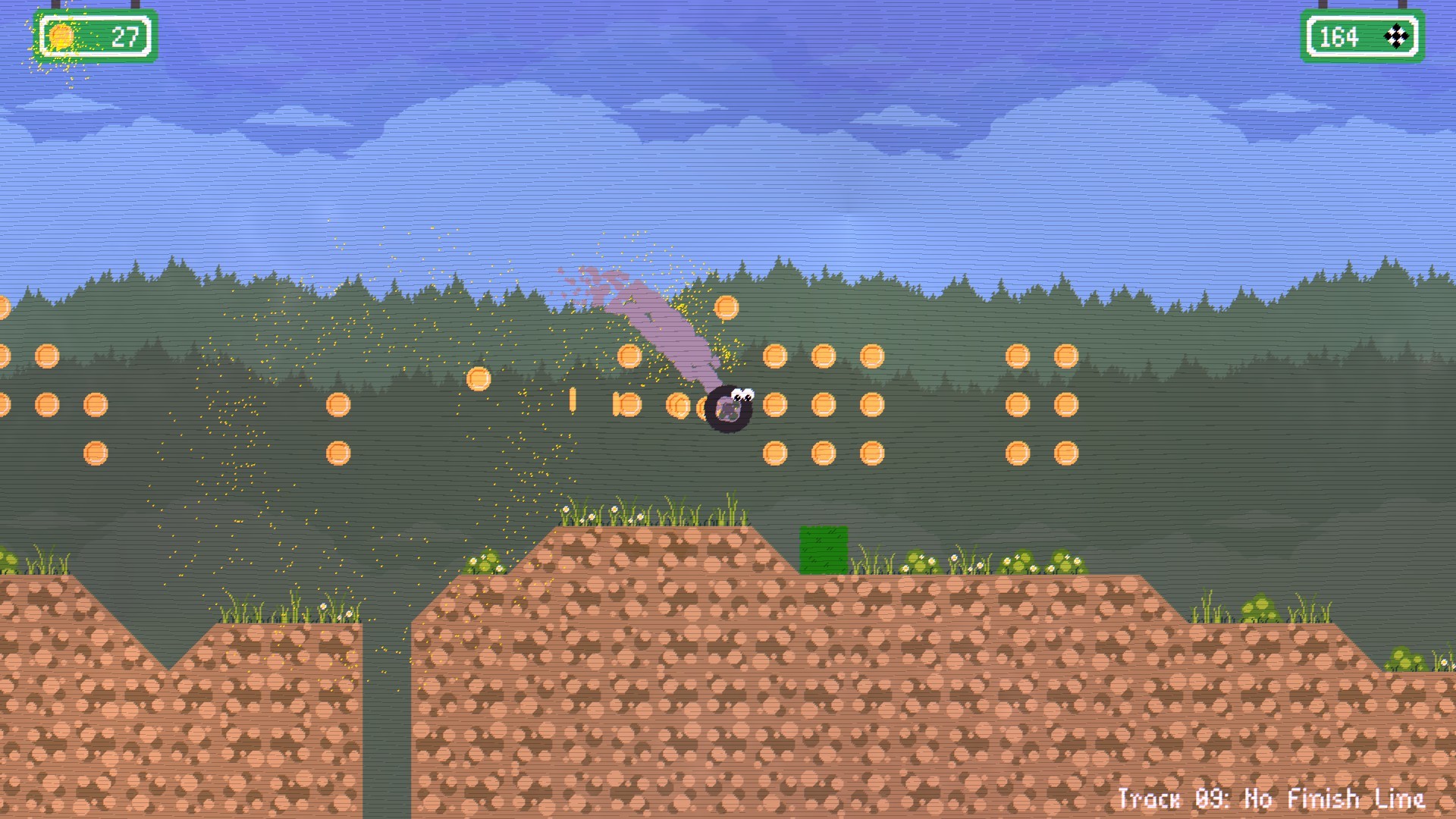Endless Rubber screenshot 3