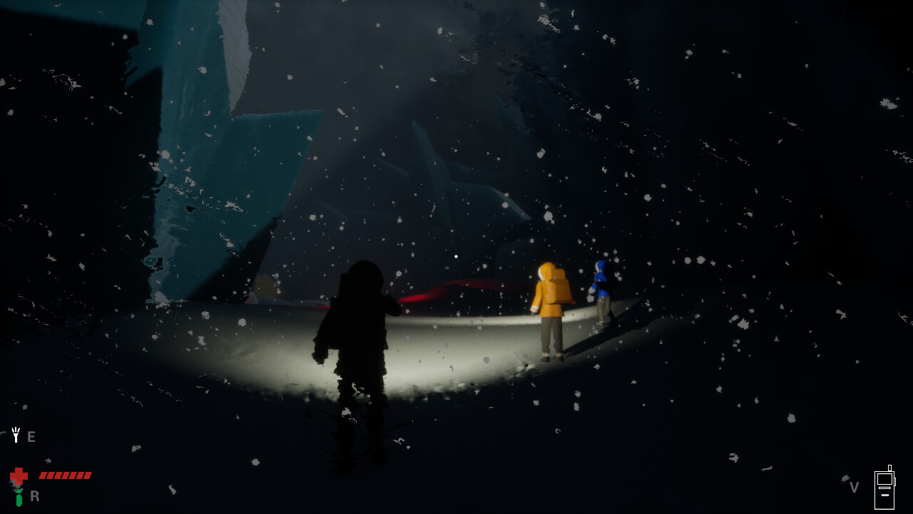 Trailer poster