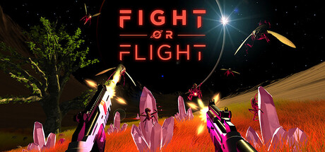 Fight or Flight VR