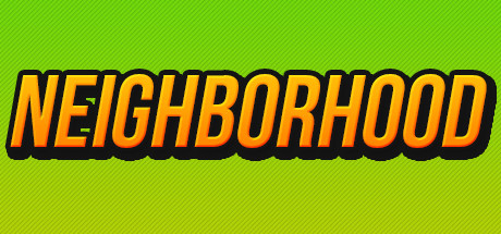 Cover art from Neighborhood
