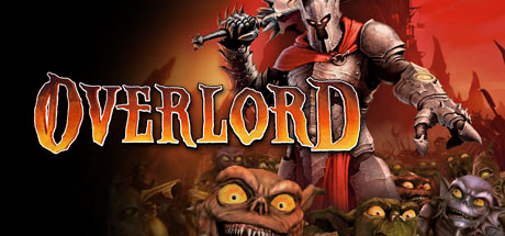 Время прохождения игры Overlord