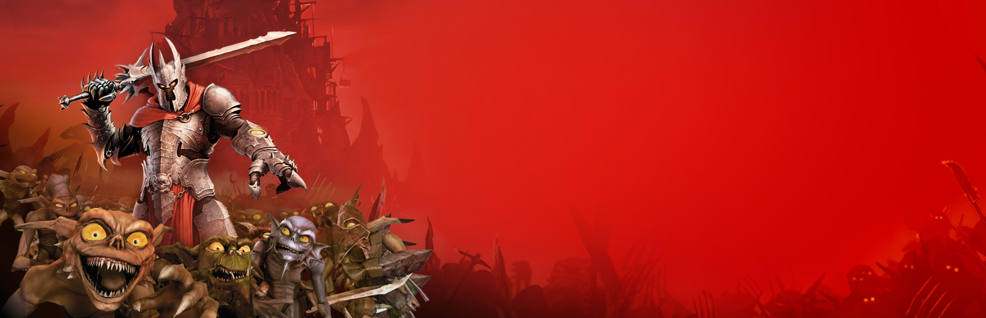 Игра Overlord